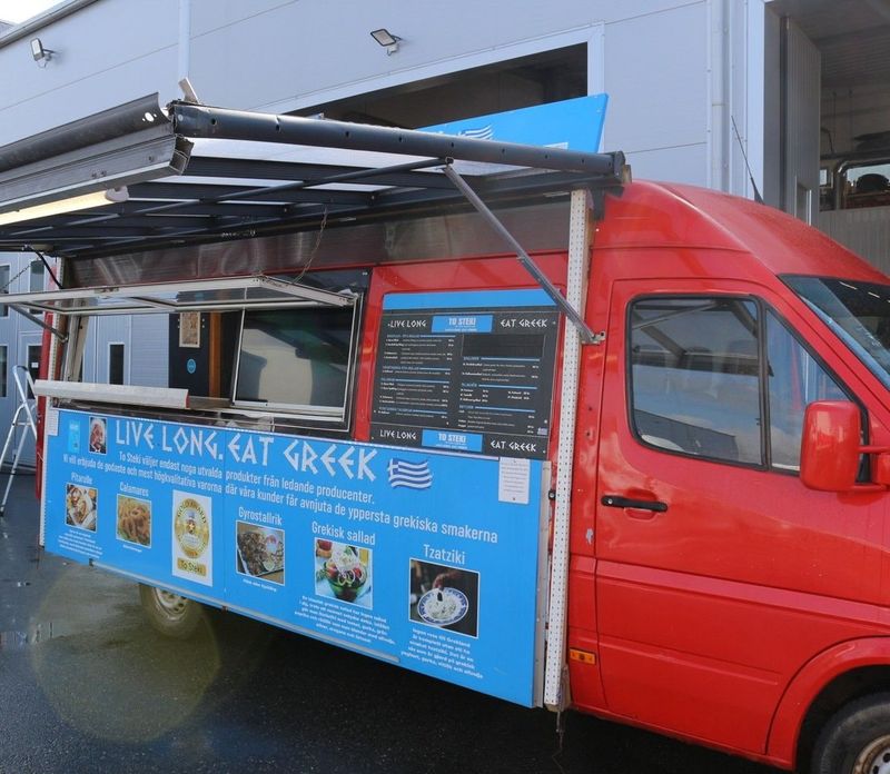 Mercedes Sprinter bild 5