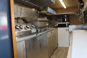 Mercedes Sprinter bild 9