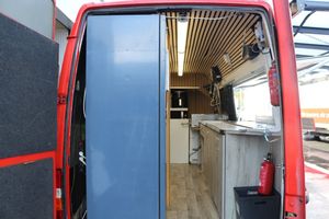 Mercedes Sprinter bild 6