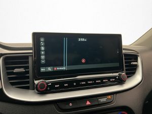 Kia Cee´d bild 14