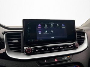 Kia Cee´d bild 15