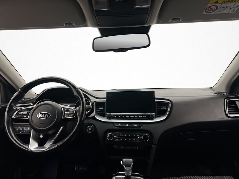 Kia Cee´d bild 11