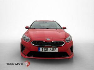Kia Cee´d bild 2