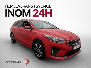 Kia Cee´d bild 1