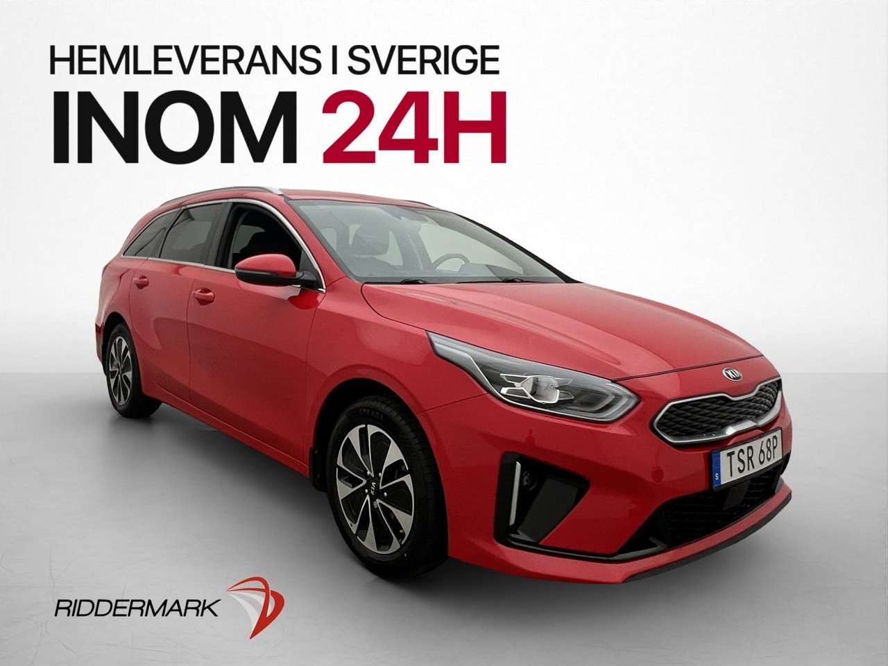 Kia Cee´d