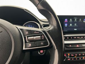 Kia Cee´d bild 23