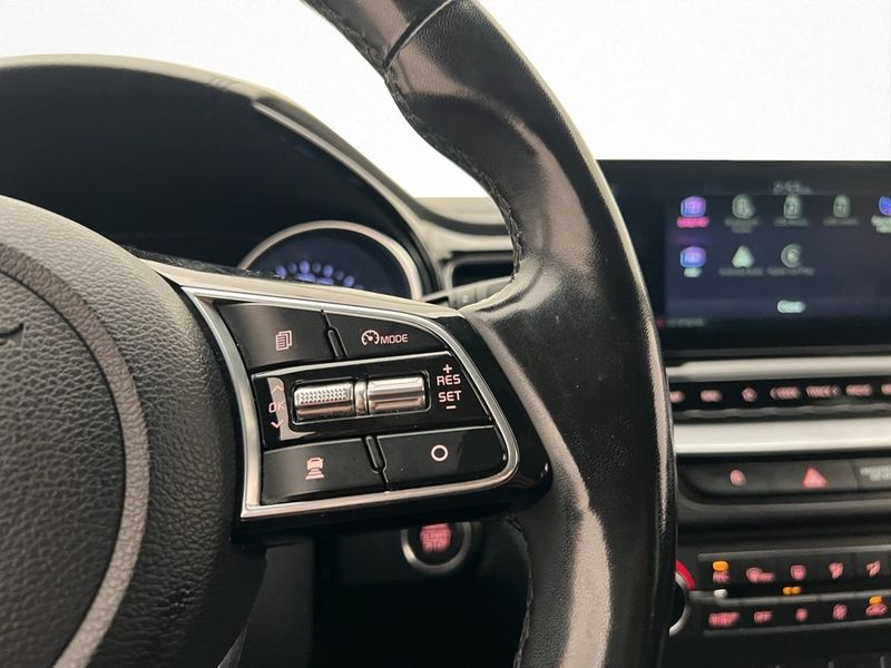 Kia Cee´d bild 23