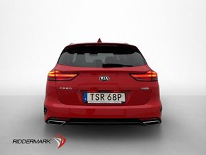 Kia Cee´d bild 5