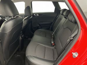 Kia Cee´d bild 20