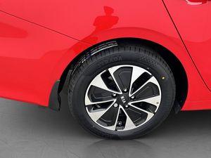 Kia Cee´d bild 26