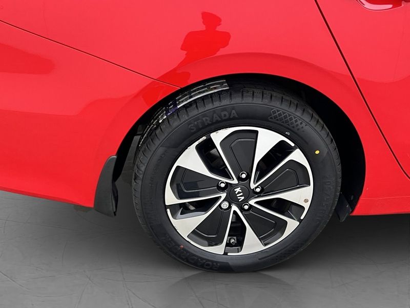 Kia Cee´d bild 26