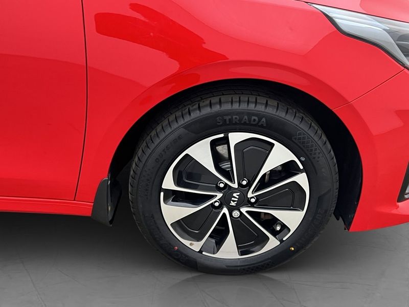 Kia Cee´d bild 27