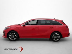 Kia Cee´d bild 6