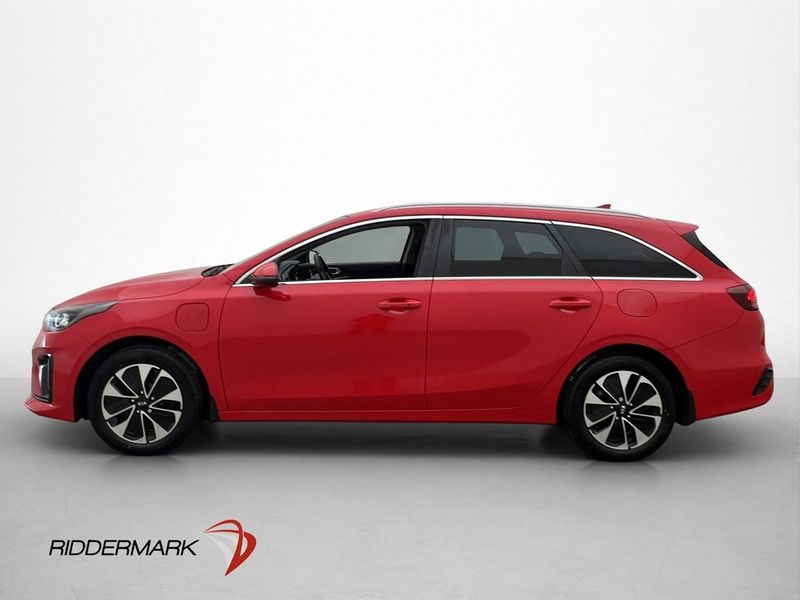 Kia Cee´d bild 6