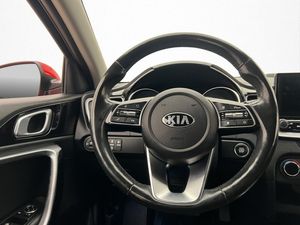 Kia Cee´d bild 12