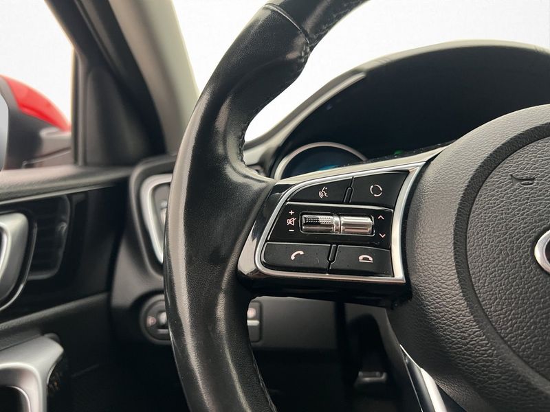 Kia Cee´d bild 22