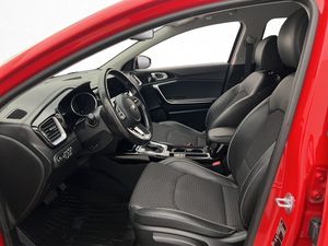 Kia Cee´d bild 10