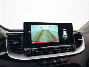 Kia Cee´d bild 13