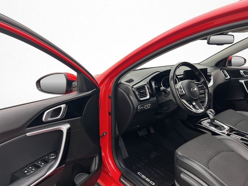 Kia Cee´d bild 9