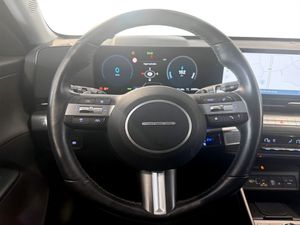 Hyundai Kona bild 6