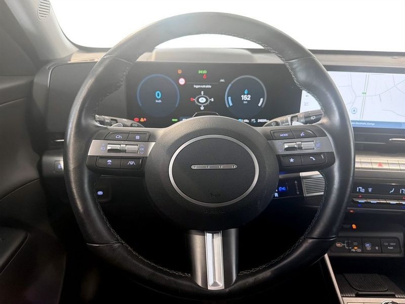 Hyundai Kona bild 6