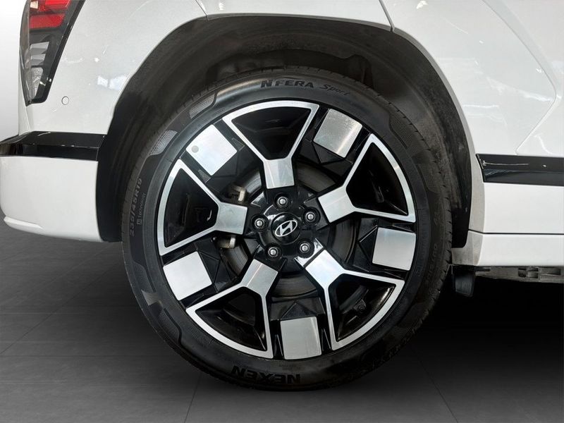 Hyundai Kona bild 16