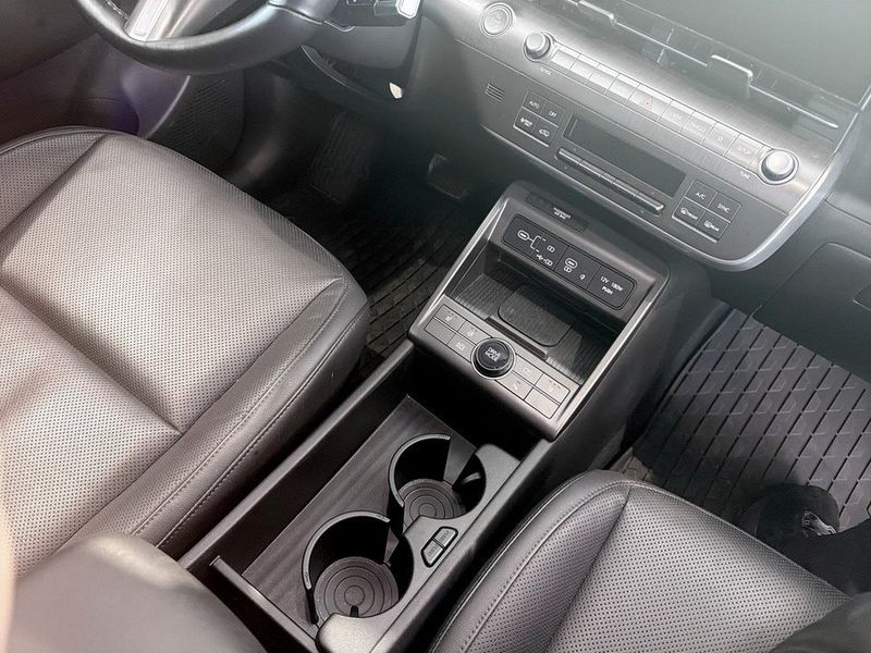 Hyundai Kona bild 11