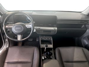 Hyundai Kona bild 8