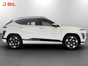 Hyundai Kona bild 15