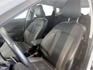 Hyundai Kona bild 5