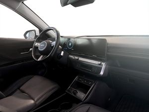 Hyundai Kona bild 12
