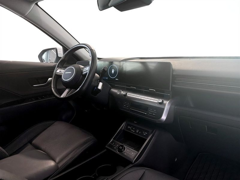 Hyundai Kona bild 12