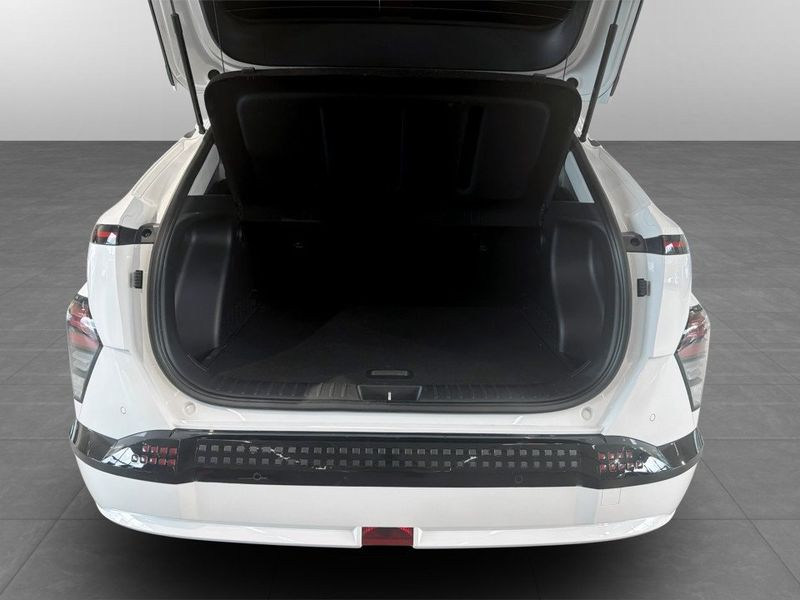 Hyundai Kona bild 14