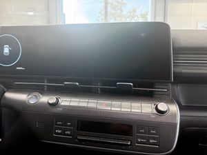 Hyundai Kona bild 10