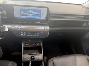 Hyundai Kona bild 9