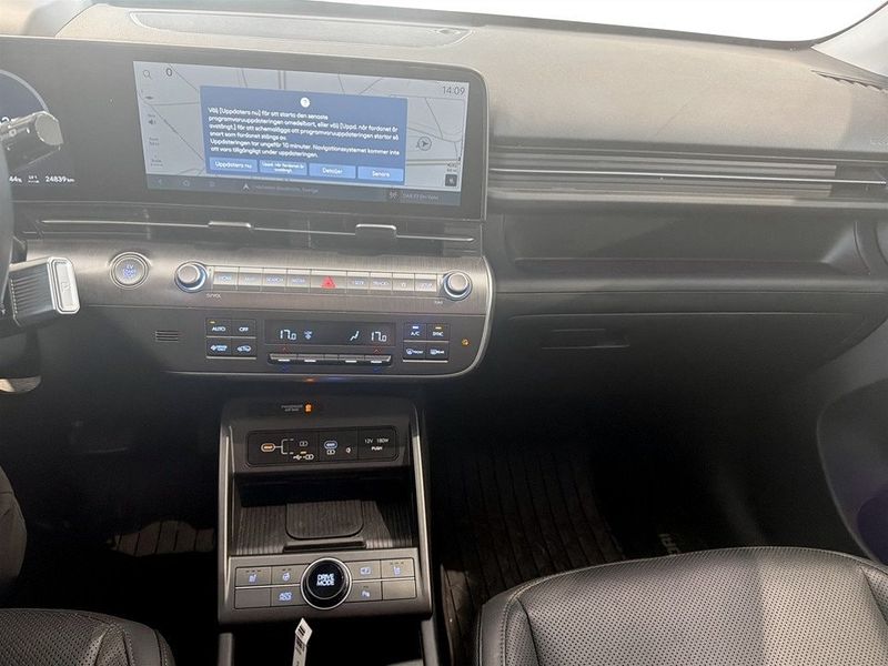 Hyundai Kona bild 9