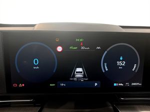 Hyundai Kona bild 7