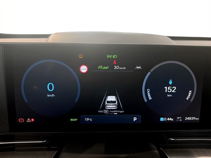 Hyundai Kona bild 7