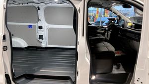 Ford Custom bild 5