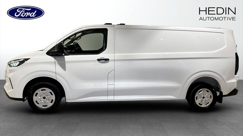 Ford Custom bild 6