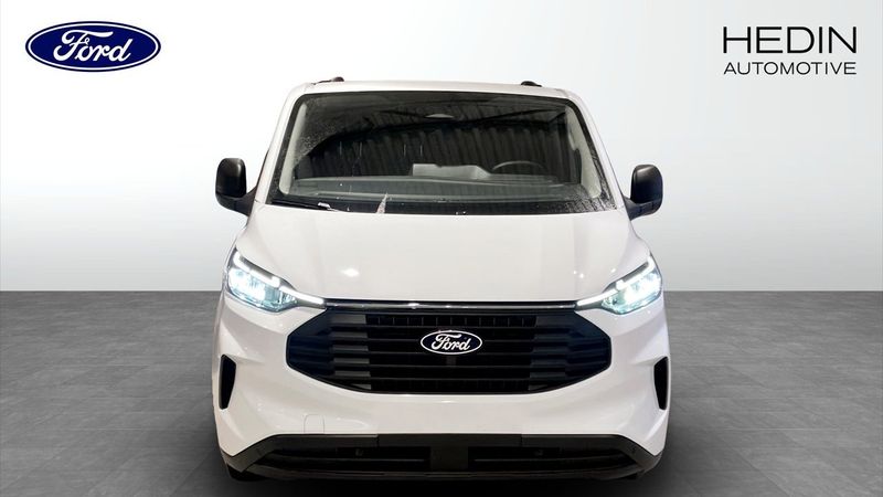 Ford Custom bild 8