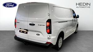 Ford Custom bild 2