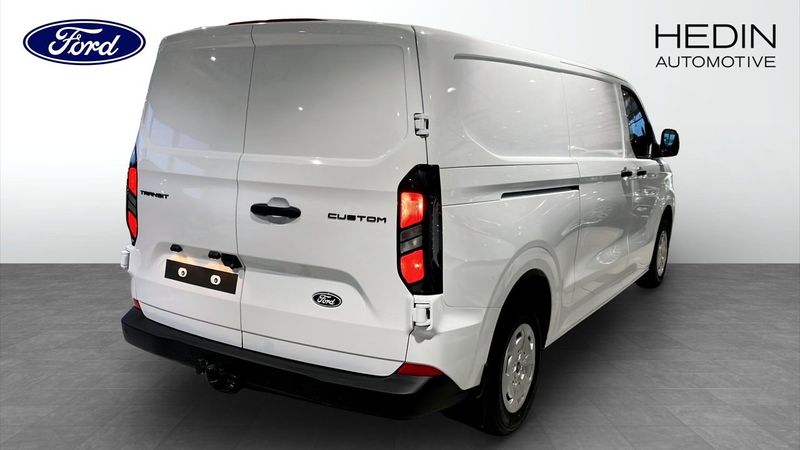 Ford Custom bild 2