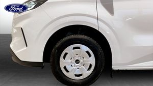 Ford Custom bild 9