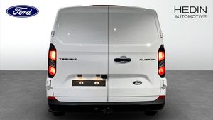 Ford Custom bild 7