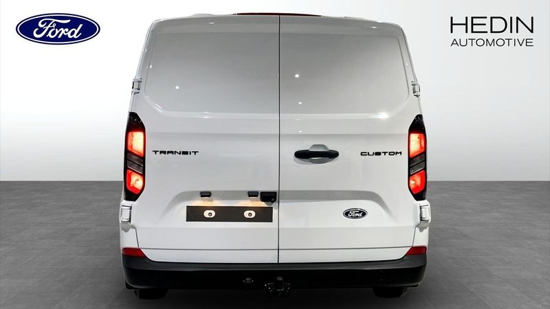 Ford Custom bild 7