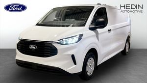 Ford Custom bild 1
