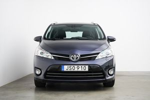 Toyota Verso bild 24