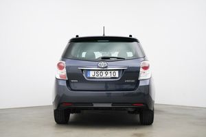 Toyota Verso bild 22
