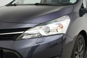 Toyota Verso bild 25